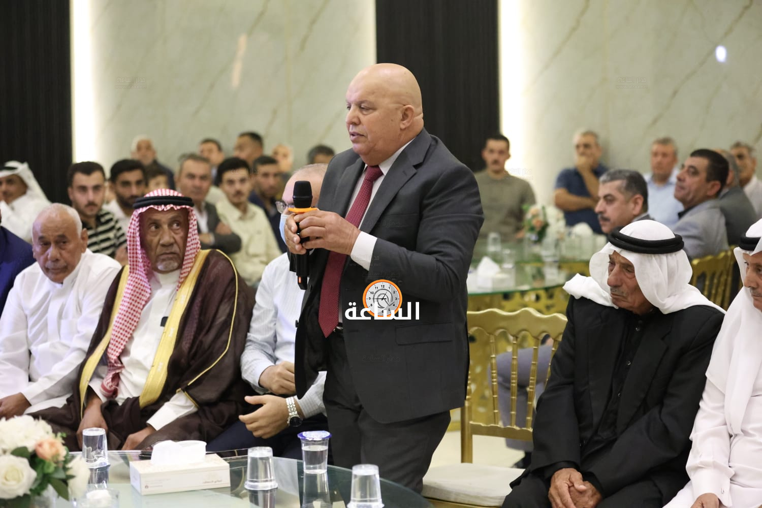 Madar Al-Saa Images 0.32020577577358256