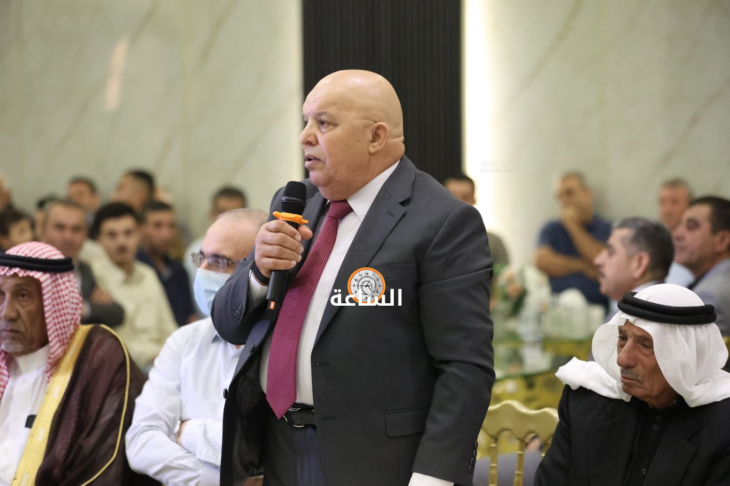 Madar Al-Saa Images 0.09273703004728884