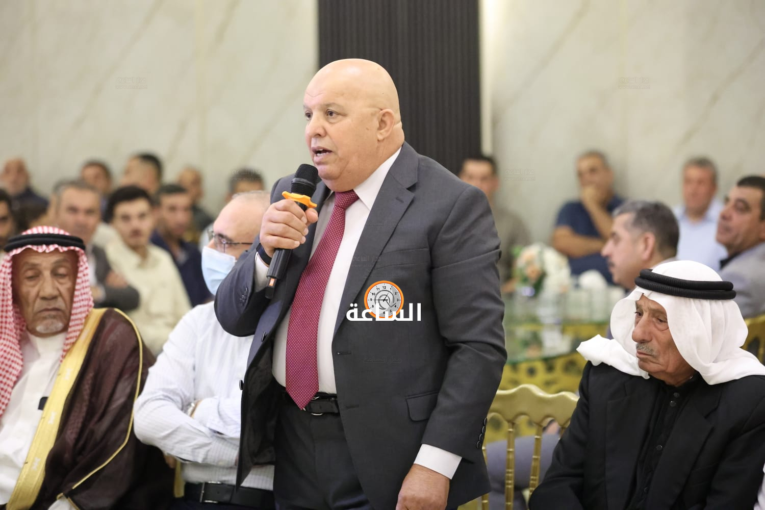 Madar Al-Saa Images 0.6579799466083895
