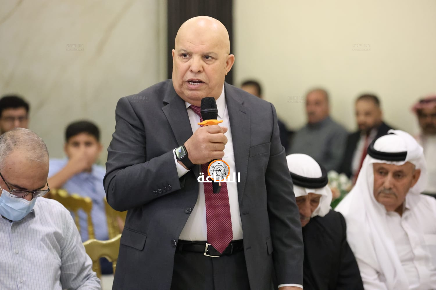 Madar Al-Saa Images 0.4244726916484246