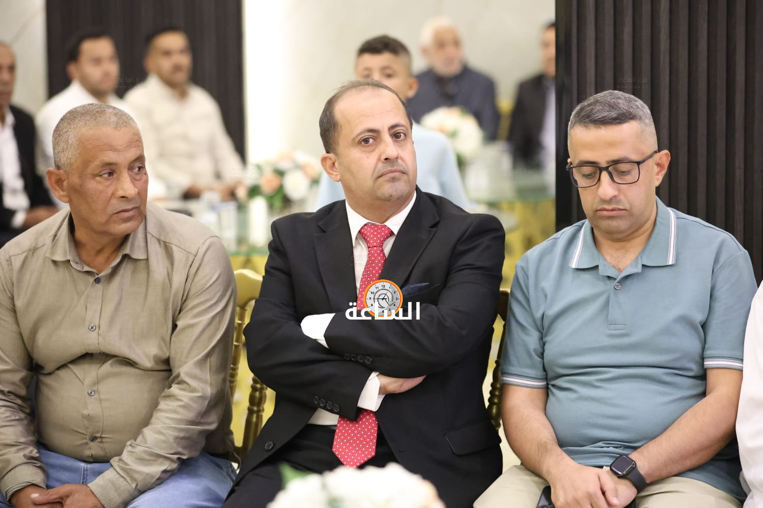 Madar Al-Saa Images 0.14224261052274312
