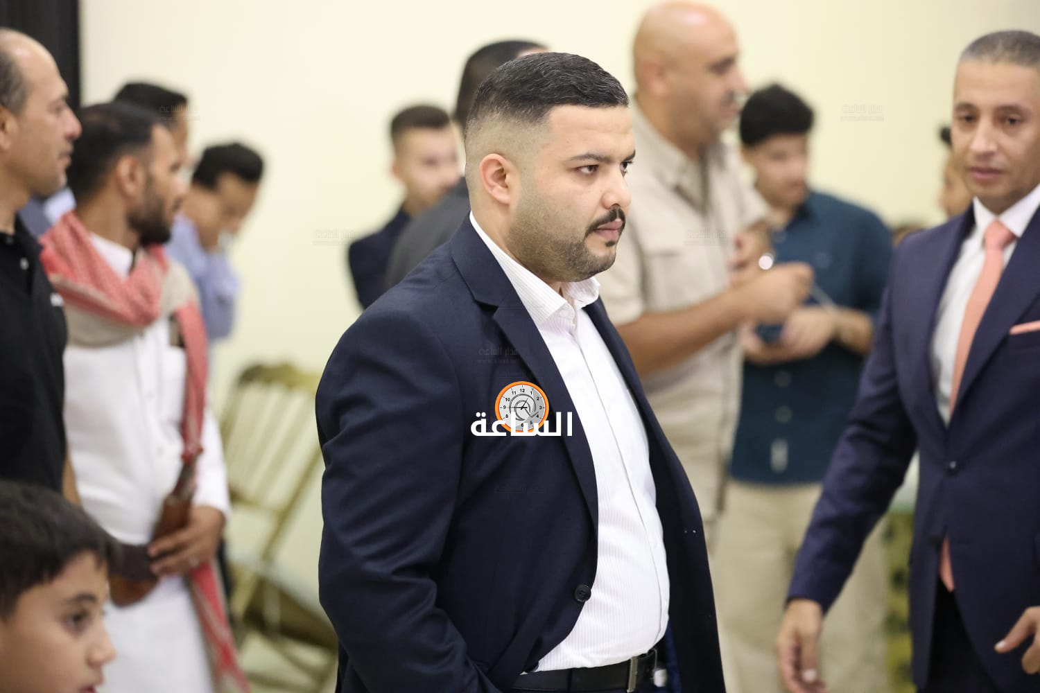 Madar Al-Saa Images 0.43962507451352906