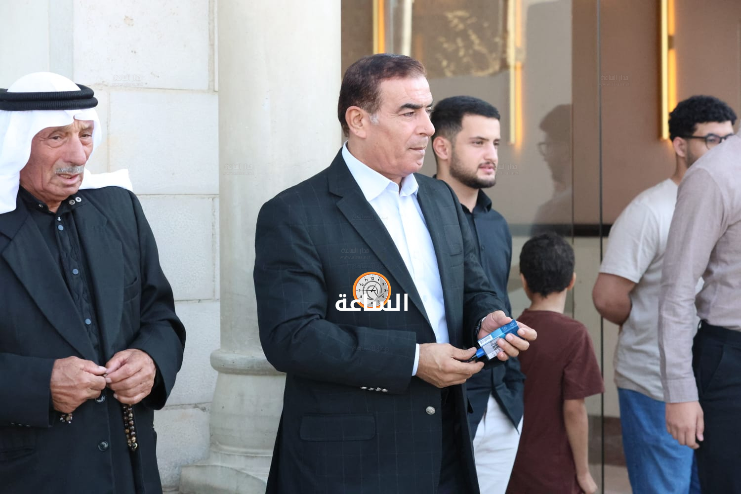 Madar Al-Saa Images 0.6831707088724533