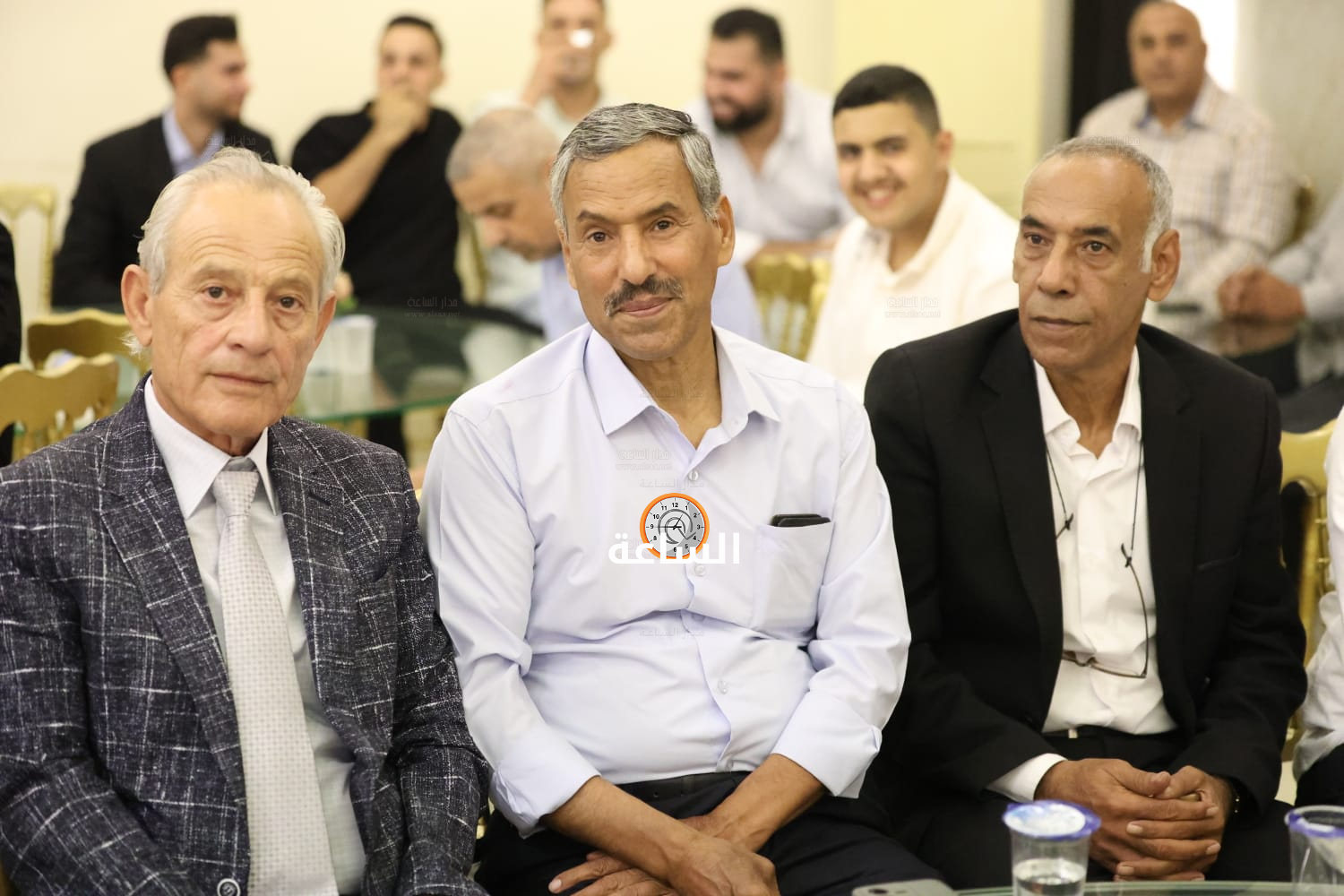 Madar Al-Saa Images 0.14583153602814003