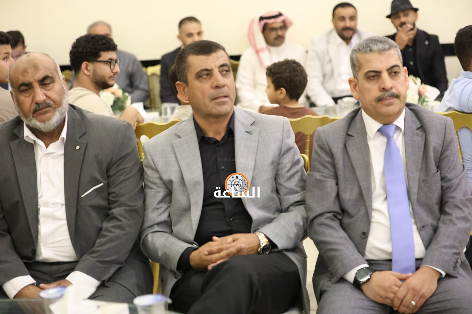 Madar Al-Saa Images 0.4376401542206526
