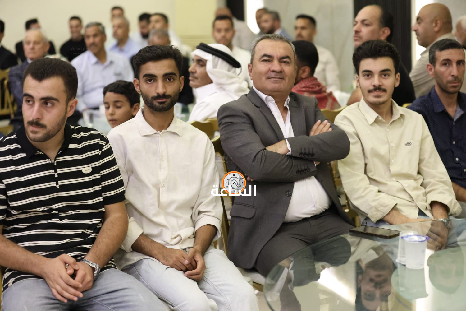 Madar Al-Saa Images 0.13333557128539908
