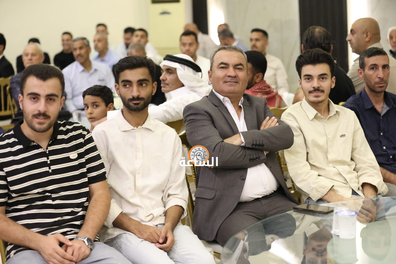 Madar Al-Saa Images 0.4725138246810747