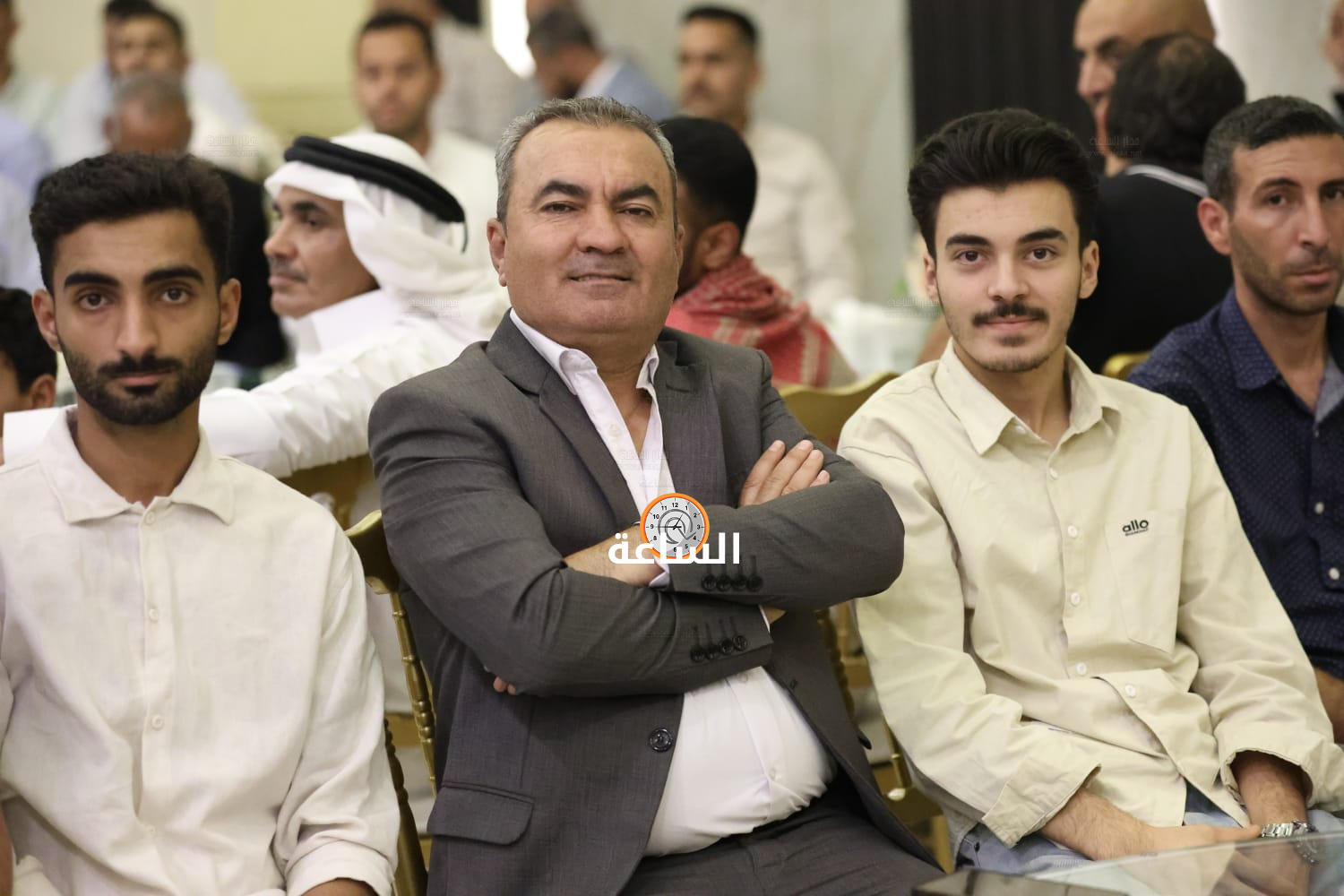 Madar Al-Saa Images 0.9562715332571394