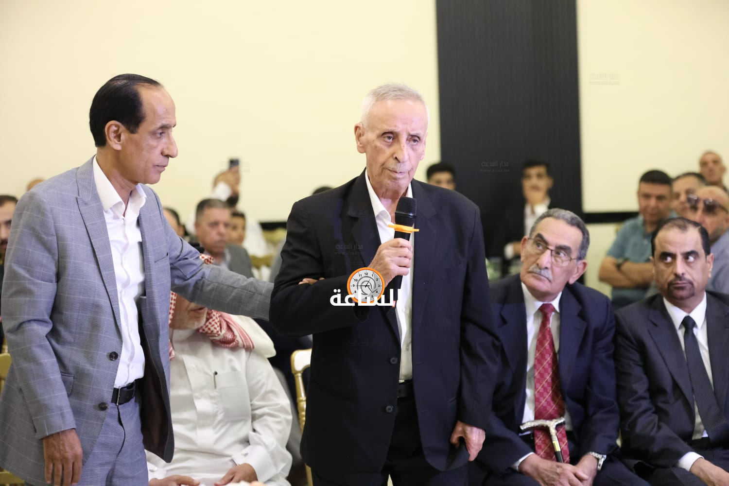 Madar Al-Saa Images 0.4732853182024337