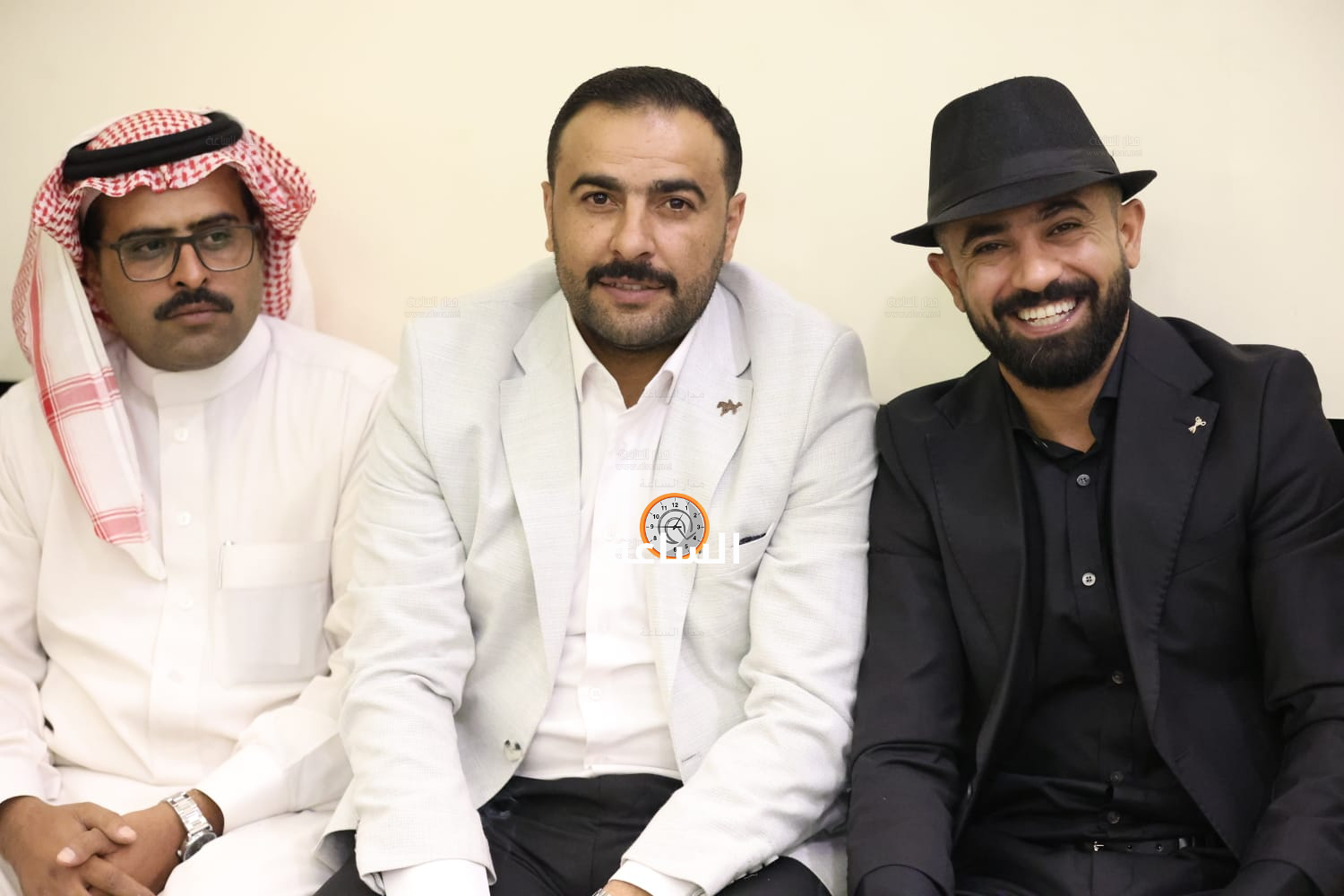 Madar Al-Saa Images 0.21713877347094612