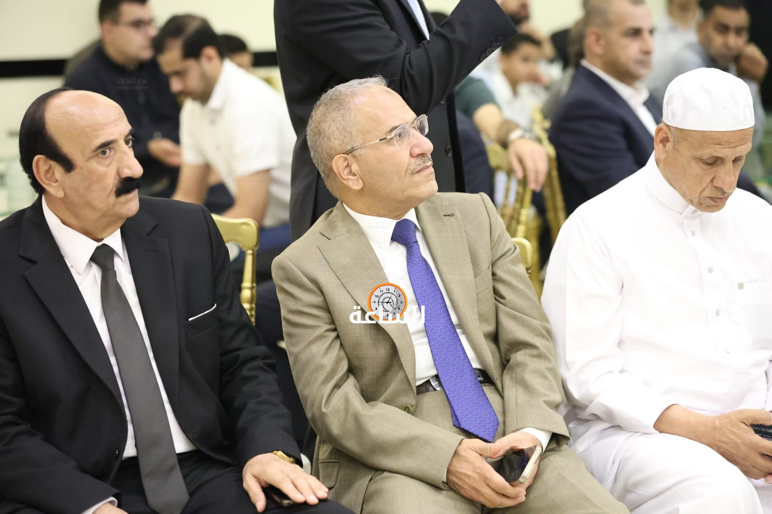 Madar Al-Saa Images 0.7355230016408546
