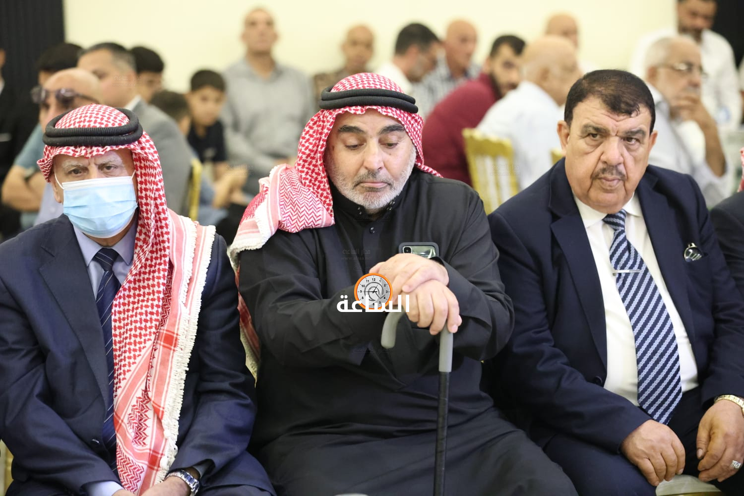 Madar Al-Saa Images 0.4000784532527978