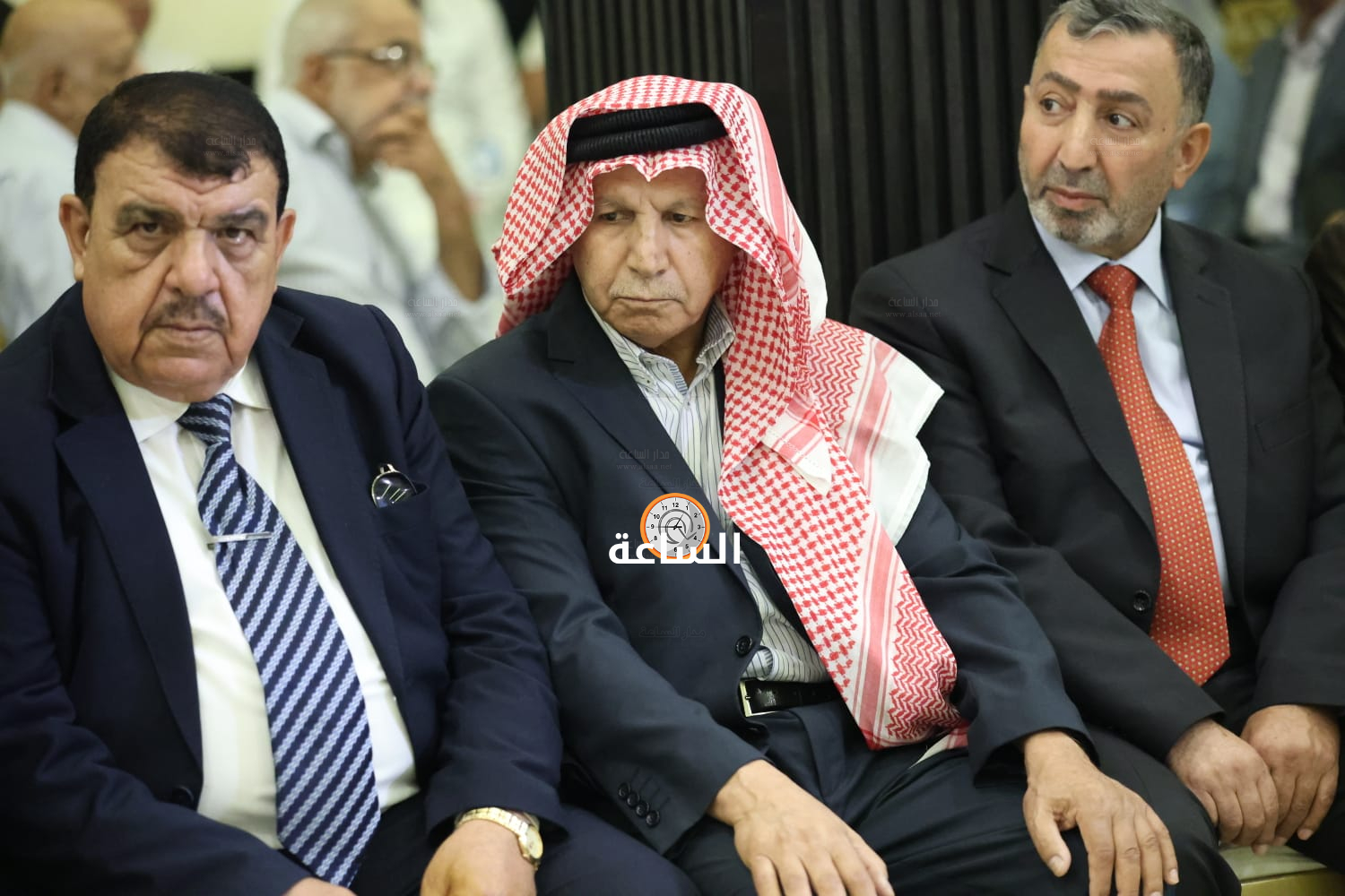 Madar Al-Saa Images 0.2613989164407763