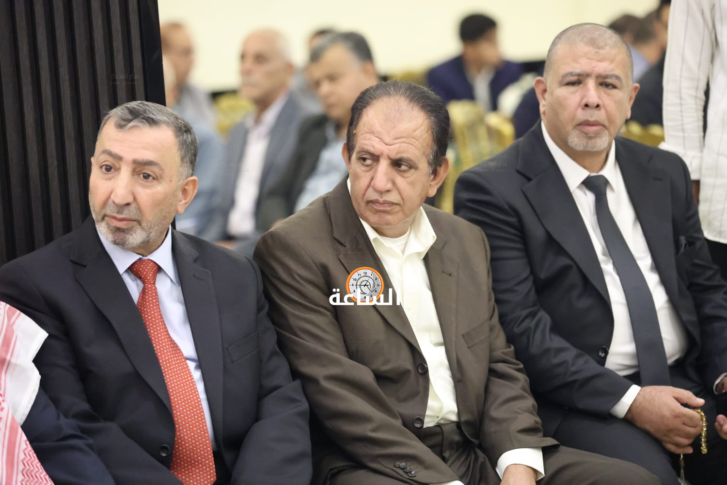 Madar Al-Saa Images 0.04746192164017482