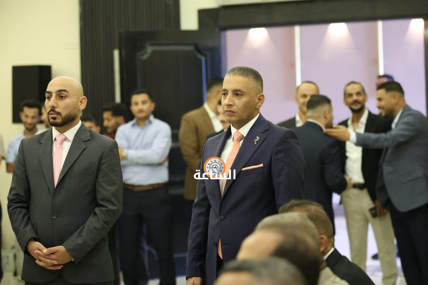 Madar Al-Saa Images 0.8274942618726807