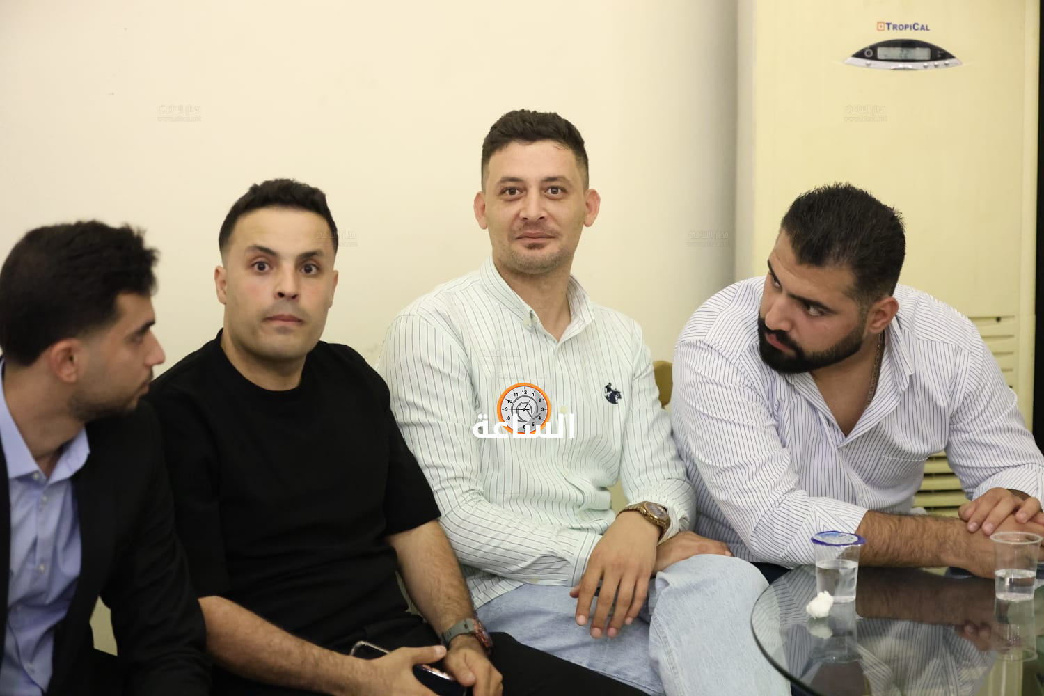 Madar Al-Saa Images 0.38540847062762806