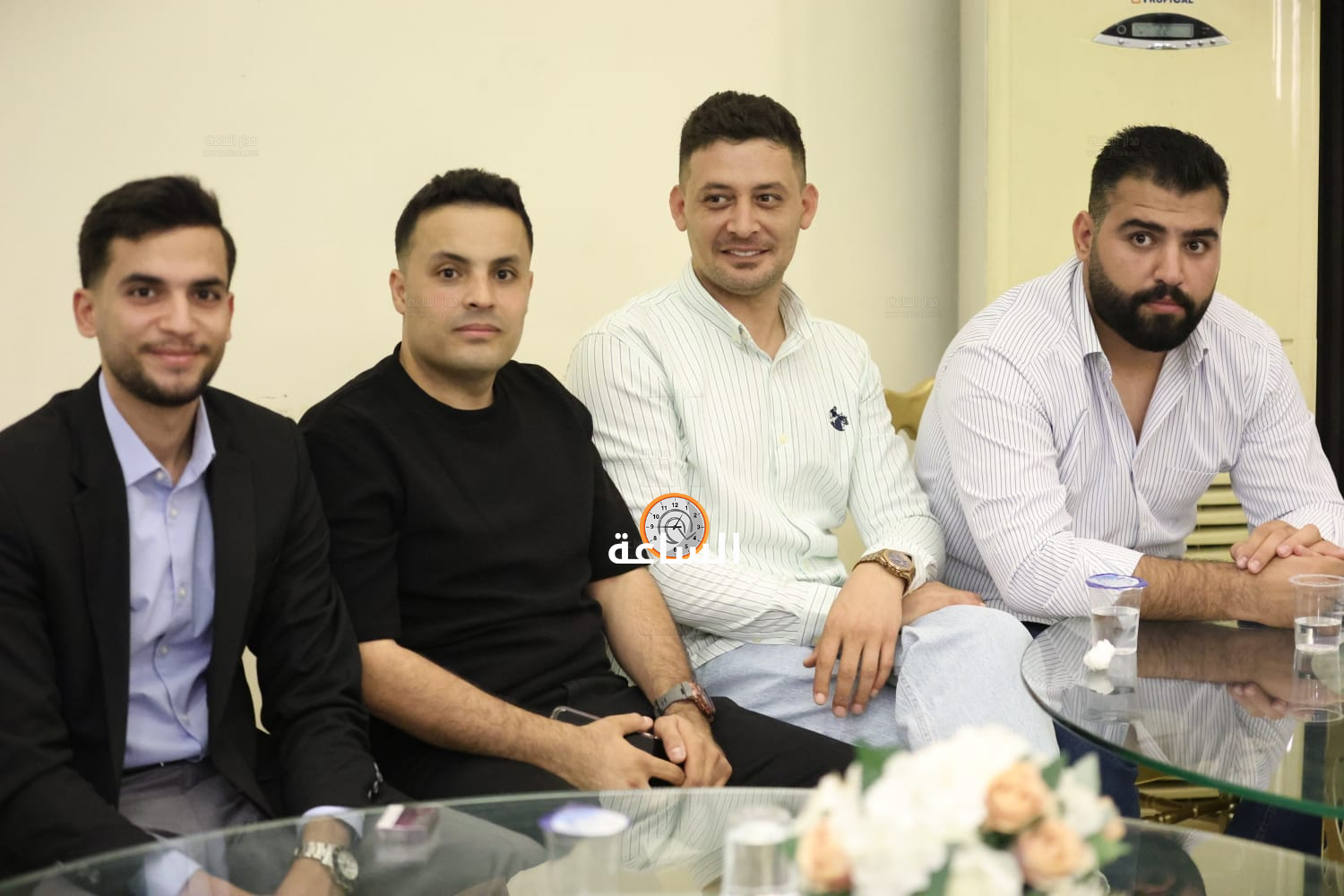 Madar Al-Saa Images 0.7142942129174138