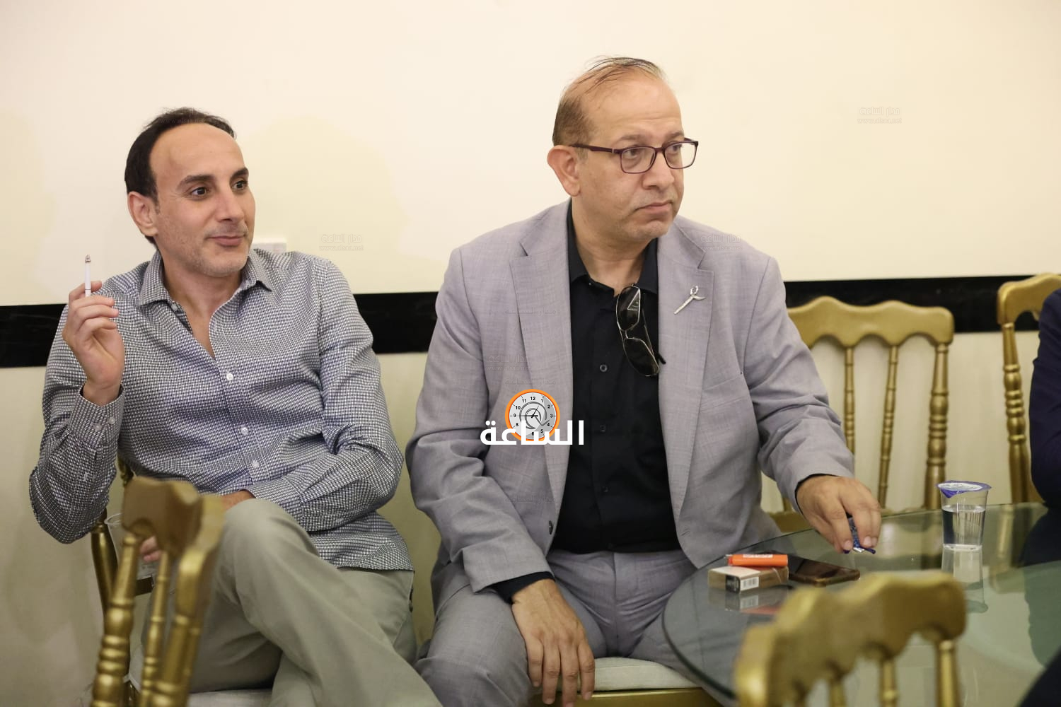 Madar Al-Saa Images 0.3487439063099511