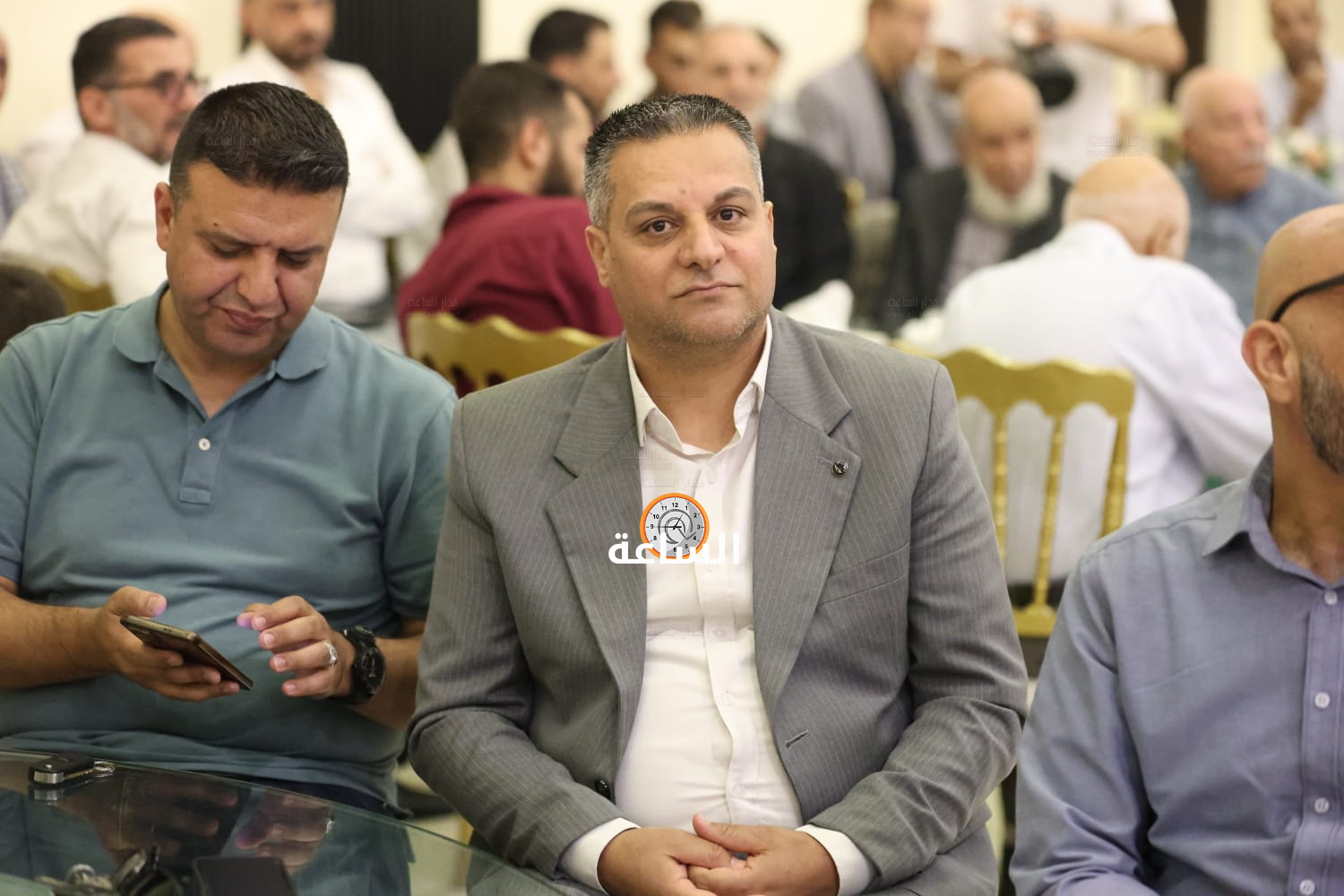 Madar Al-Saa Images 0.05249474926223552