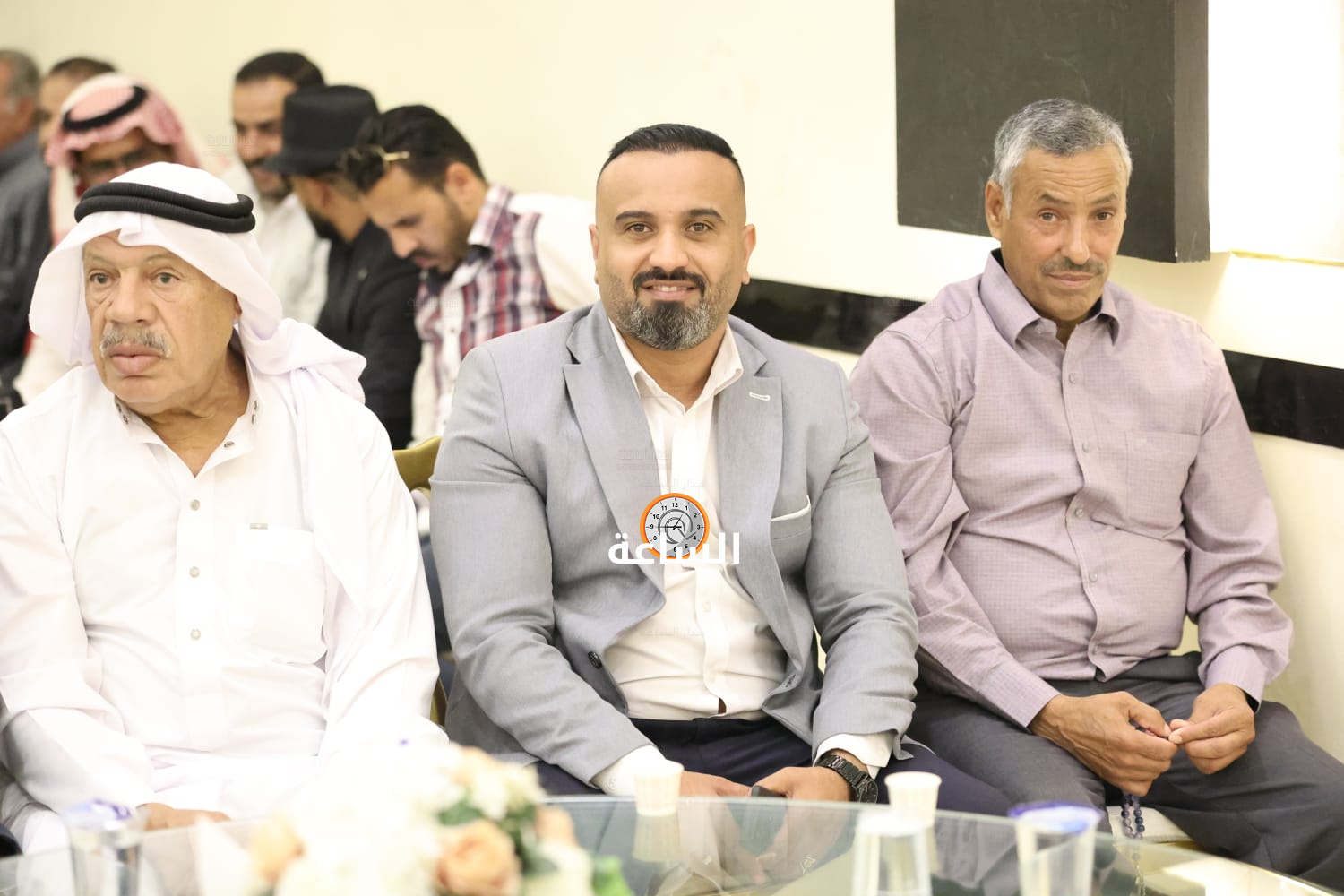 Madar Al-Saa Images 0.32418772059059553