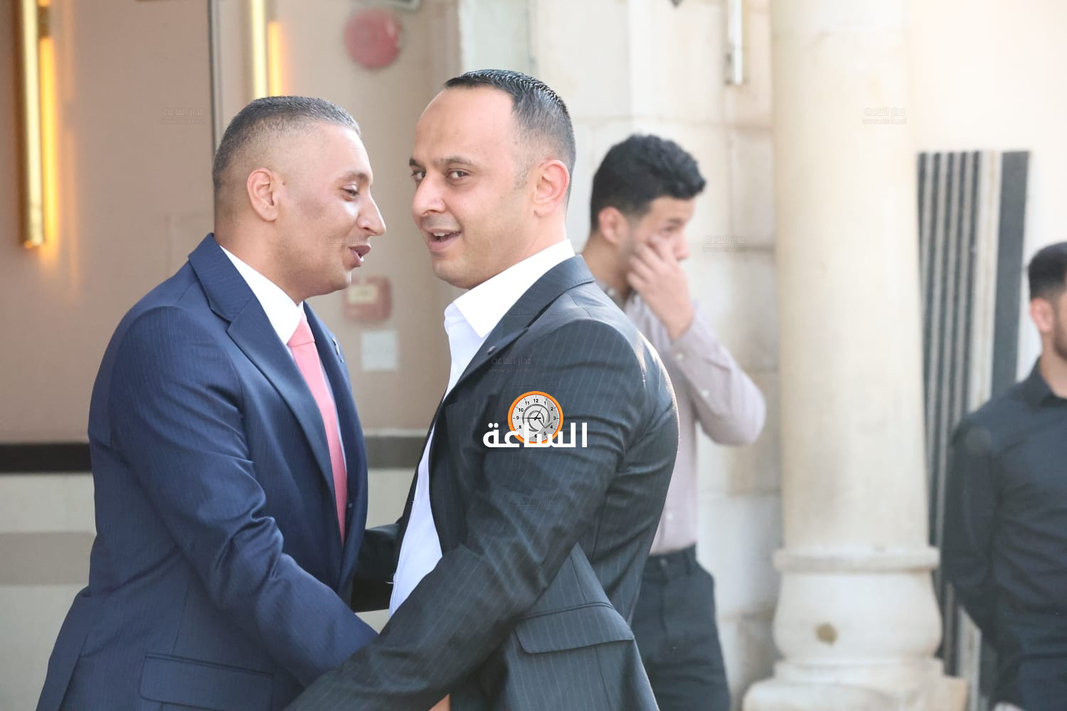 Madar Al-Saa Images 0.5176831421065446