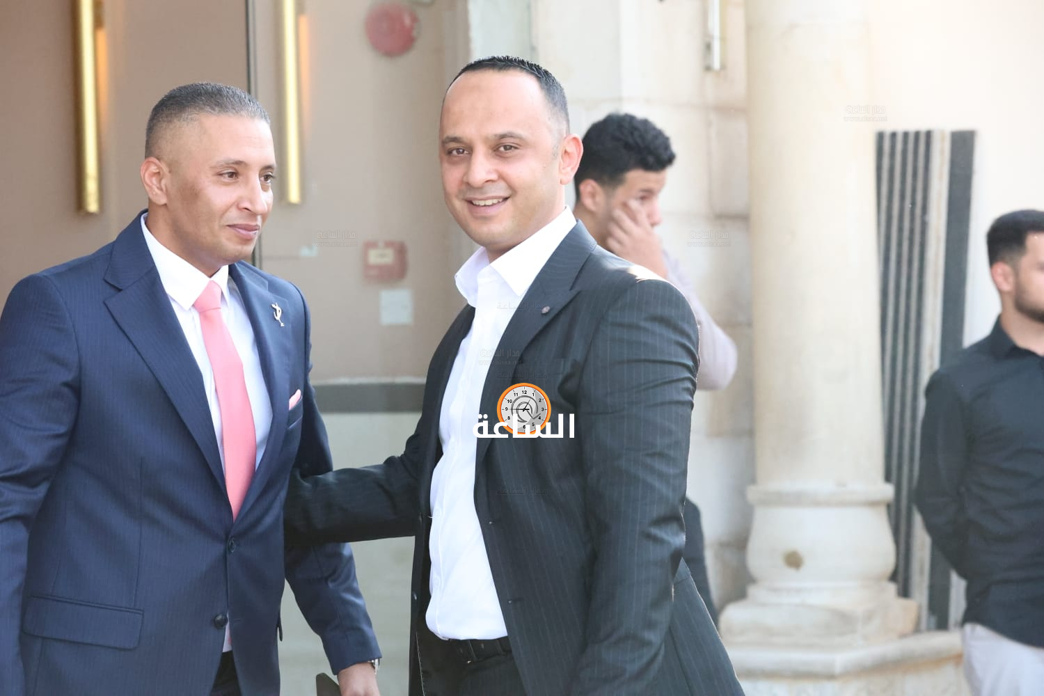 Madar Al-Saa Images 0.3908025602390839