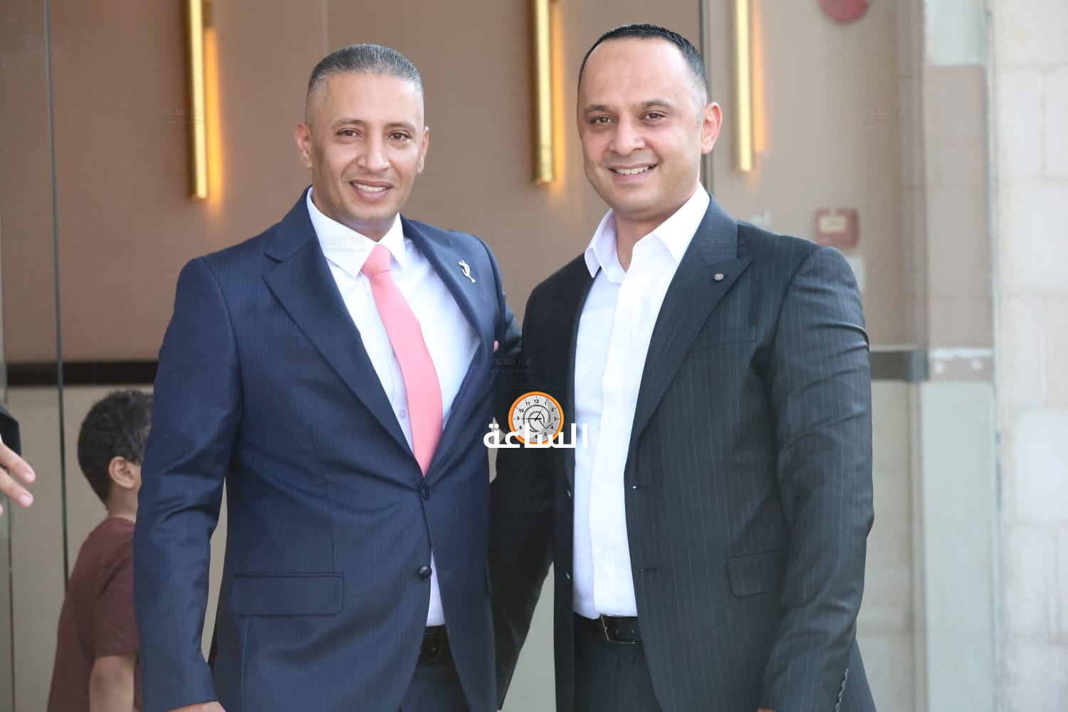 Madar Al-Saa Images 0.86491921804181