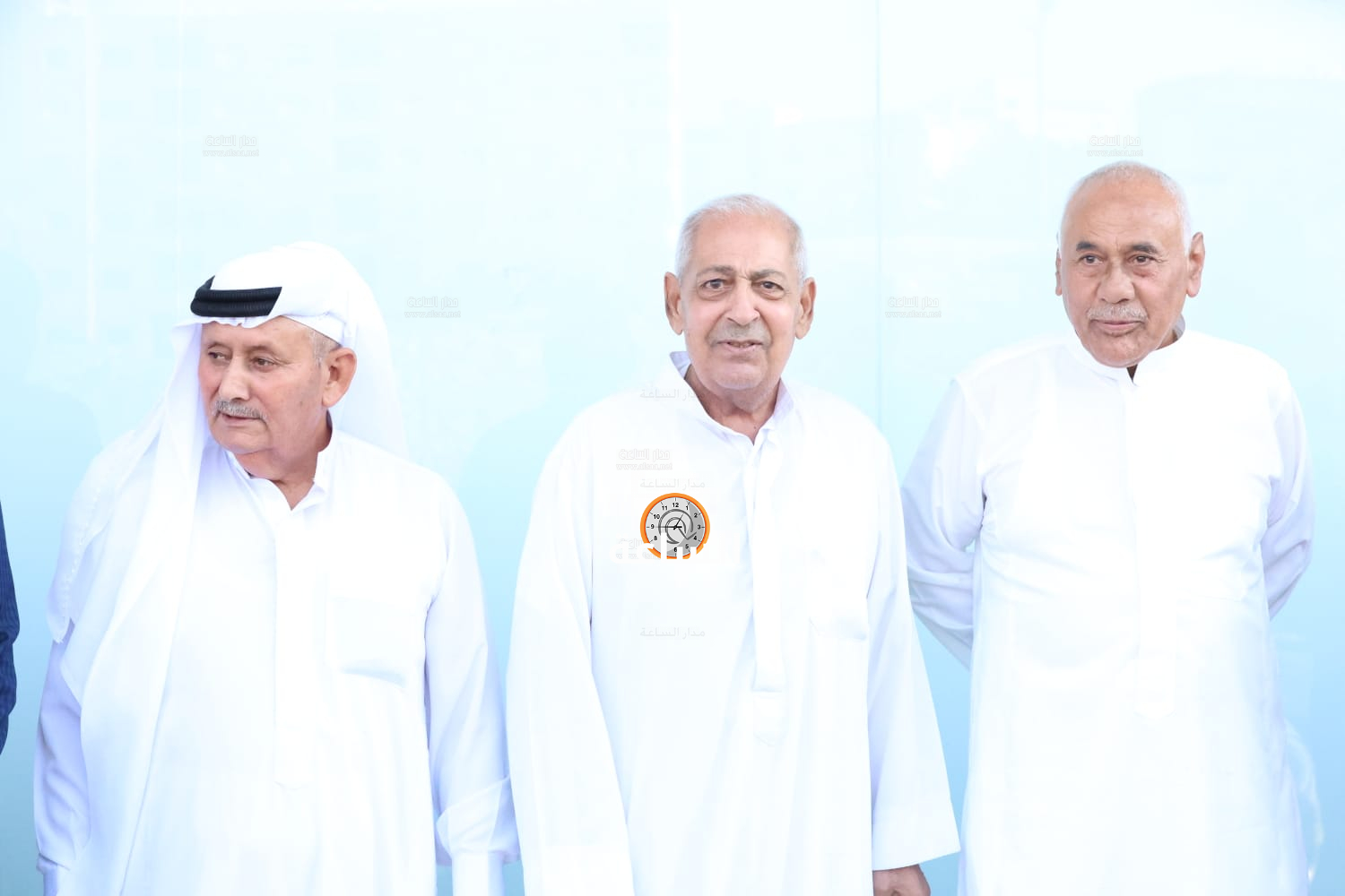 Madar Al-Saa Images 0.22853860296842943