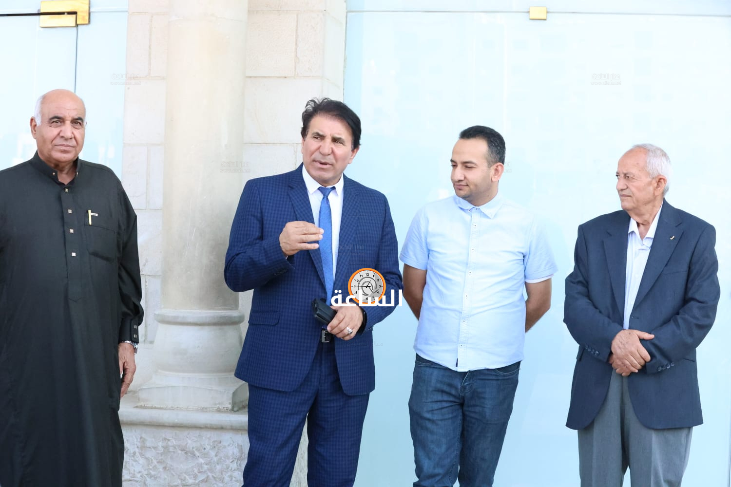 Madar Al-Saa Images 0.37777525042730664