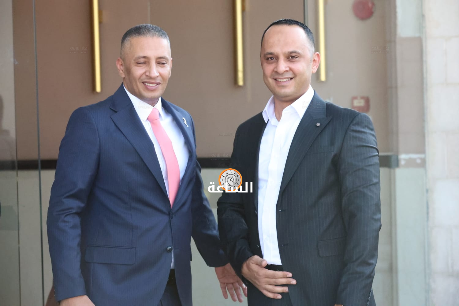 Madar Al-Saa Images 0.6921213153562762