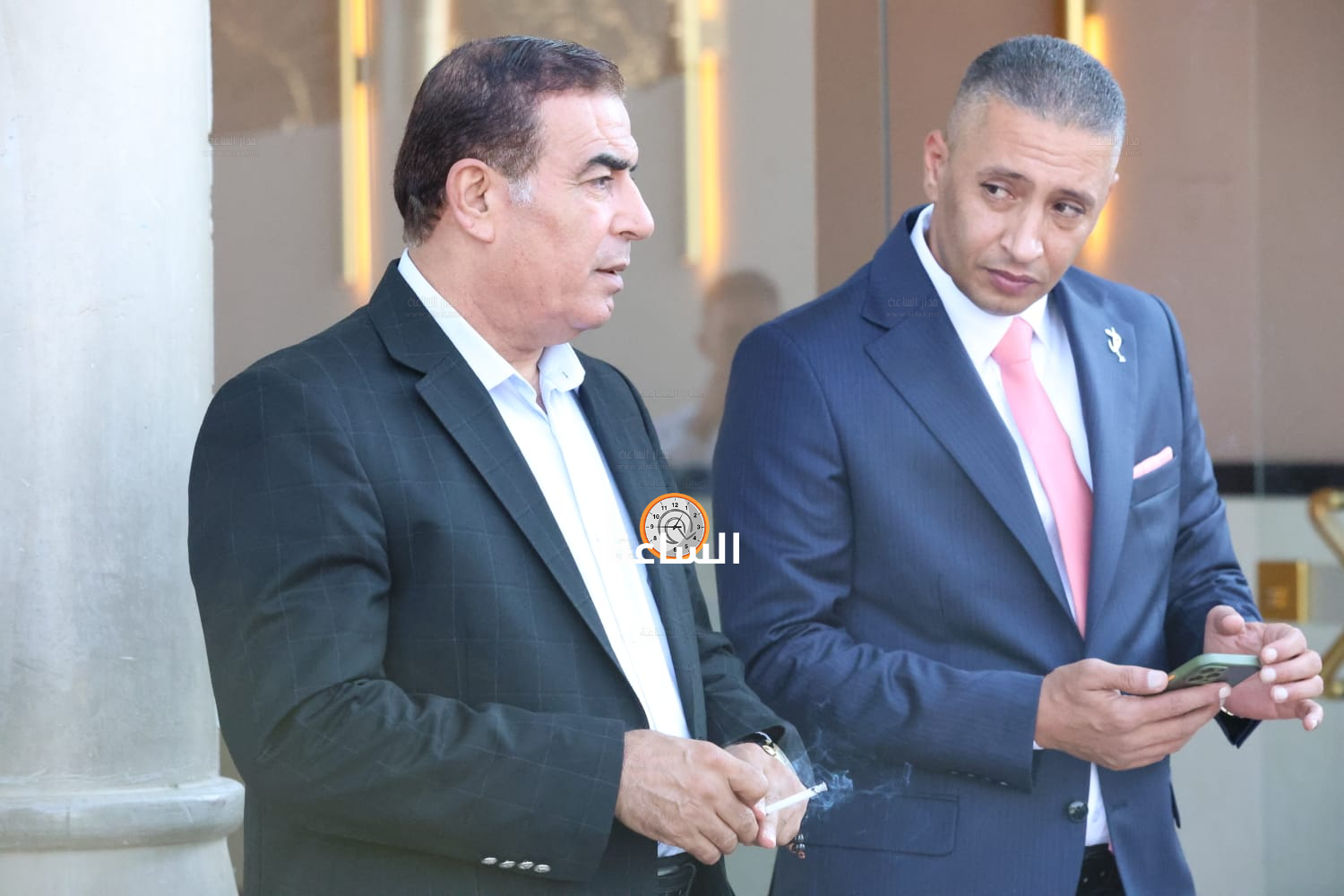 Madar Al-Saa Images 0.6885097405457556