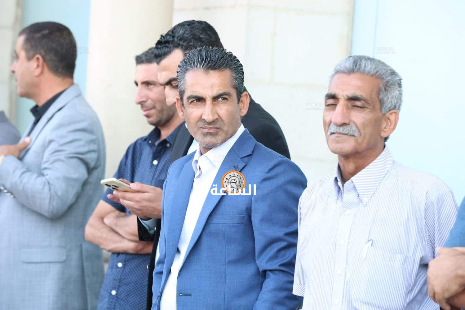 Madar Al-Saa Images 0.9684225145404938