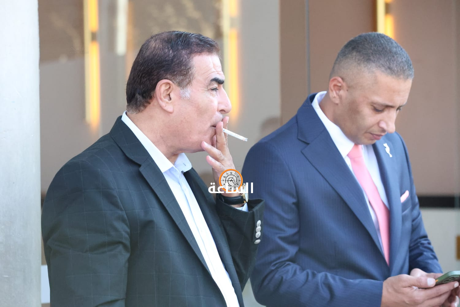 Madar Al-Saa Images 0.650272315663069