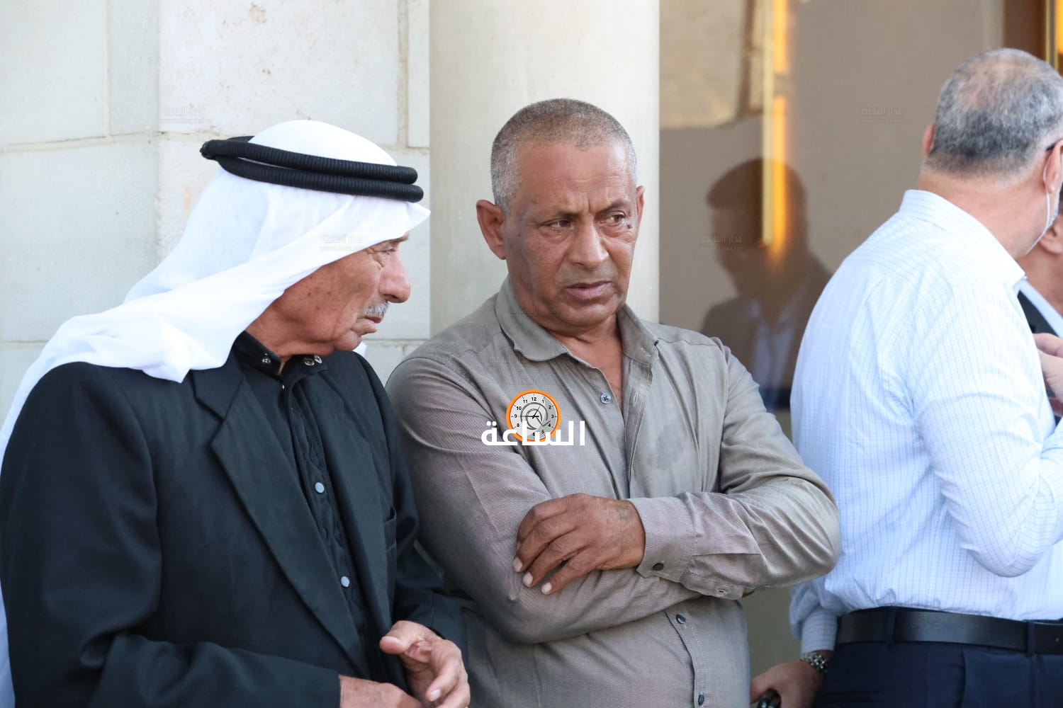 Madar Al-Saa Images 0.9601849242074141