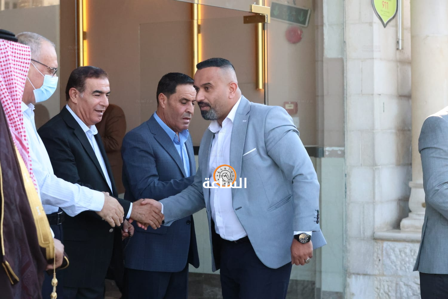 Madar Al-Saa Images 0.09264309263338688