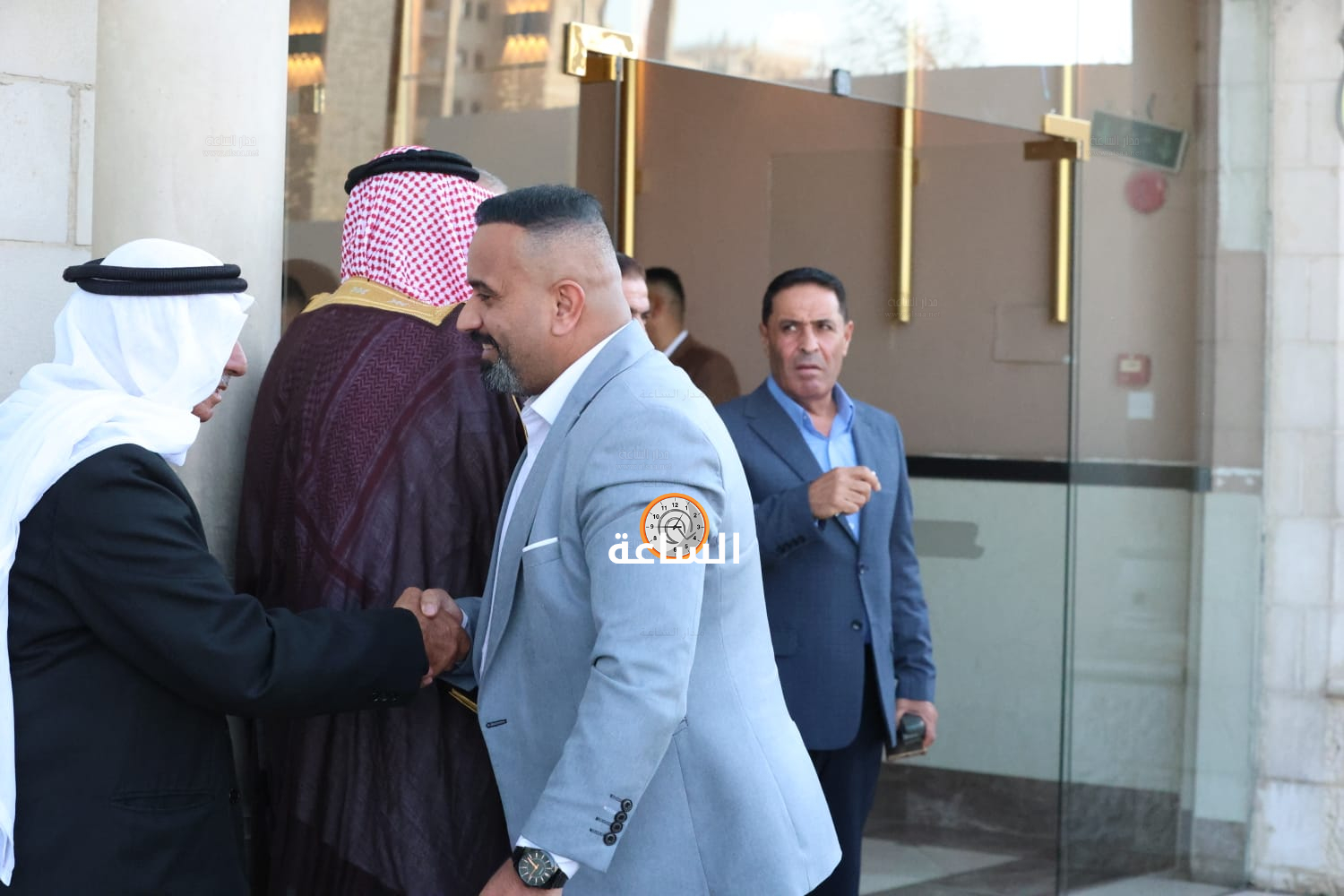 Madar Al-Saa Images 0.5634087526158151