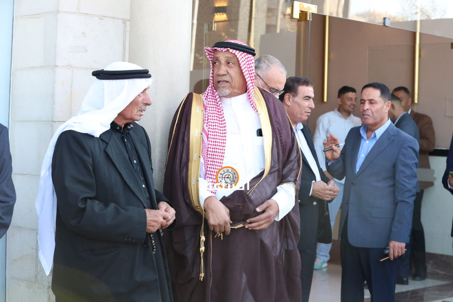 Madar Al-Saa Images 0.518866447097006