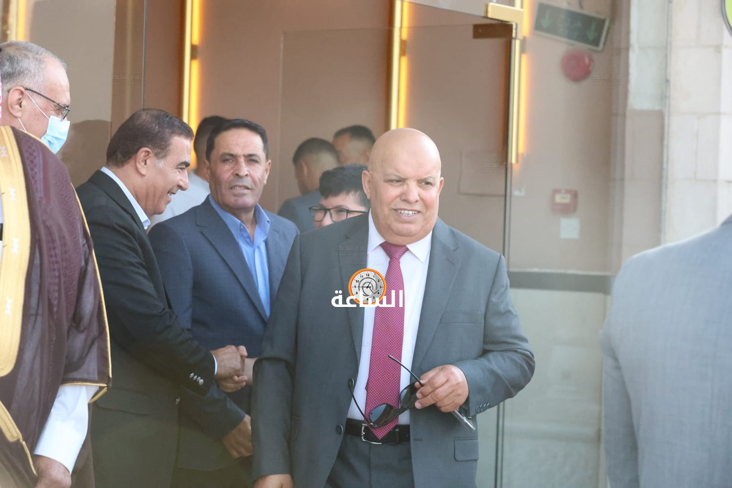Madar Al-Saa Images 0.9798776989554725