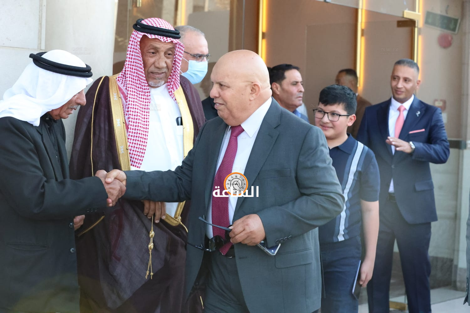 Madar Al-Saa Images 0.5567585085730979
