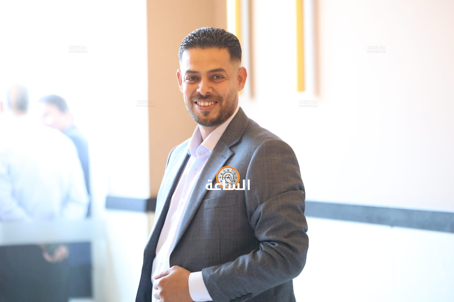 Madar Al-Saa Images 0.3266379591533968