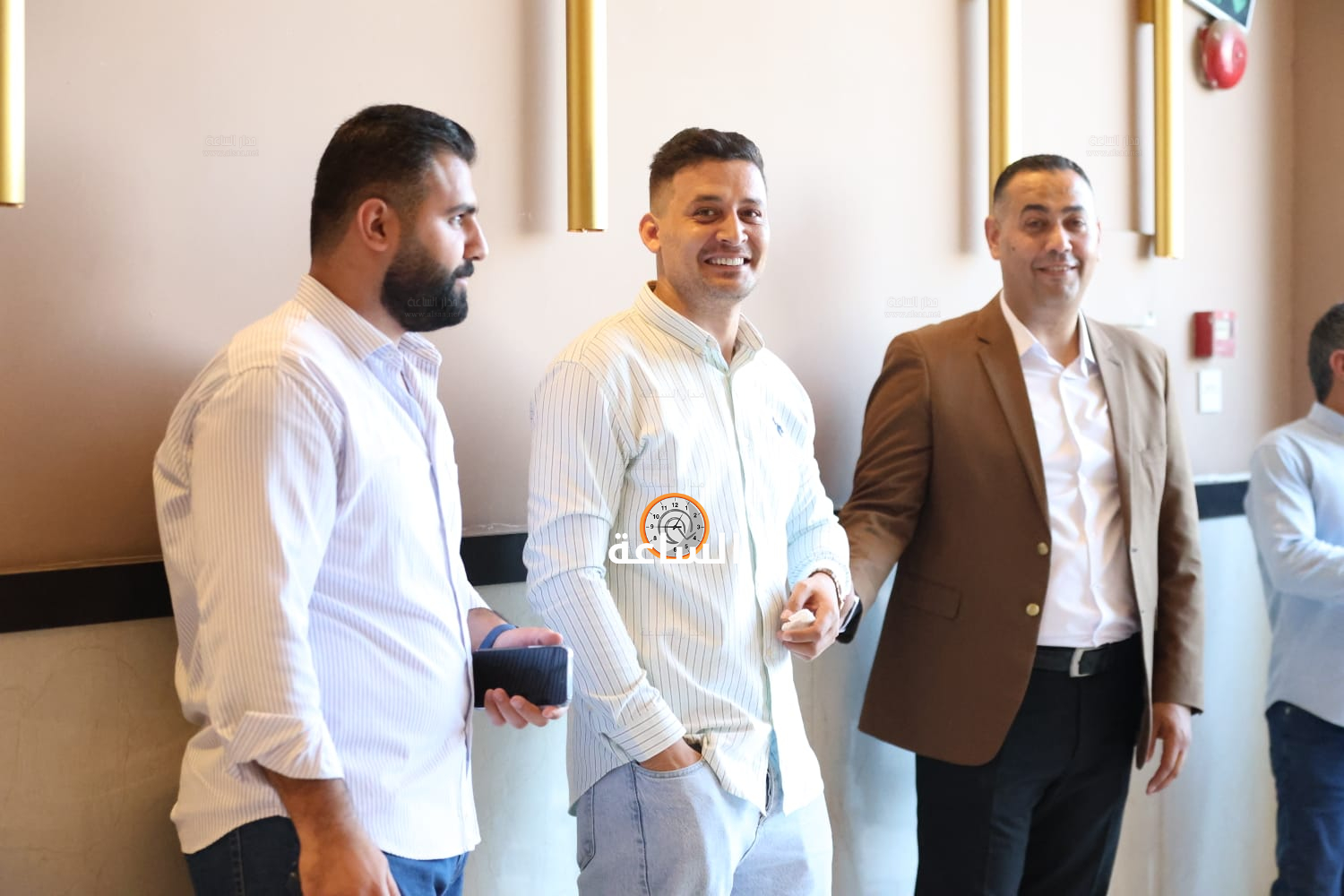 Madar Al-Saa Images 0.5289893872275123