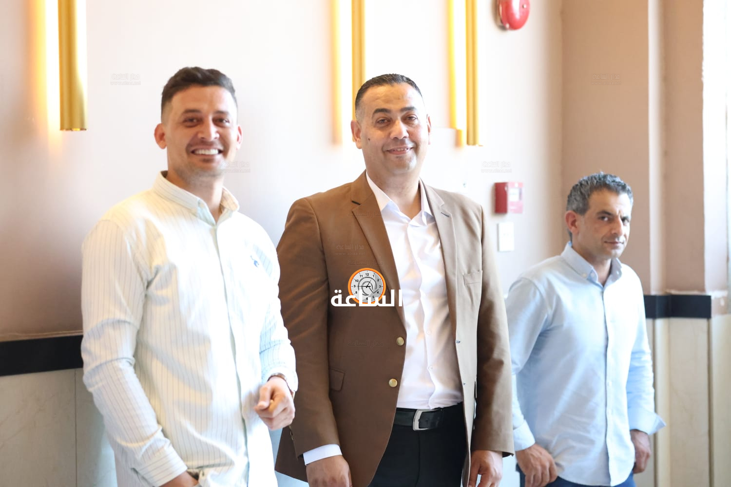 Madar Al-Saa Images 0.5291506592093074