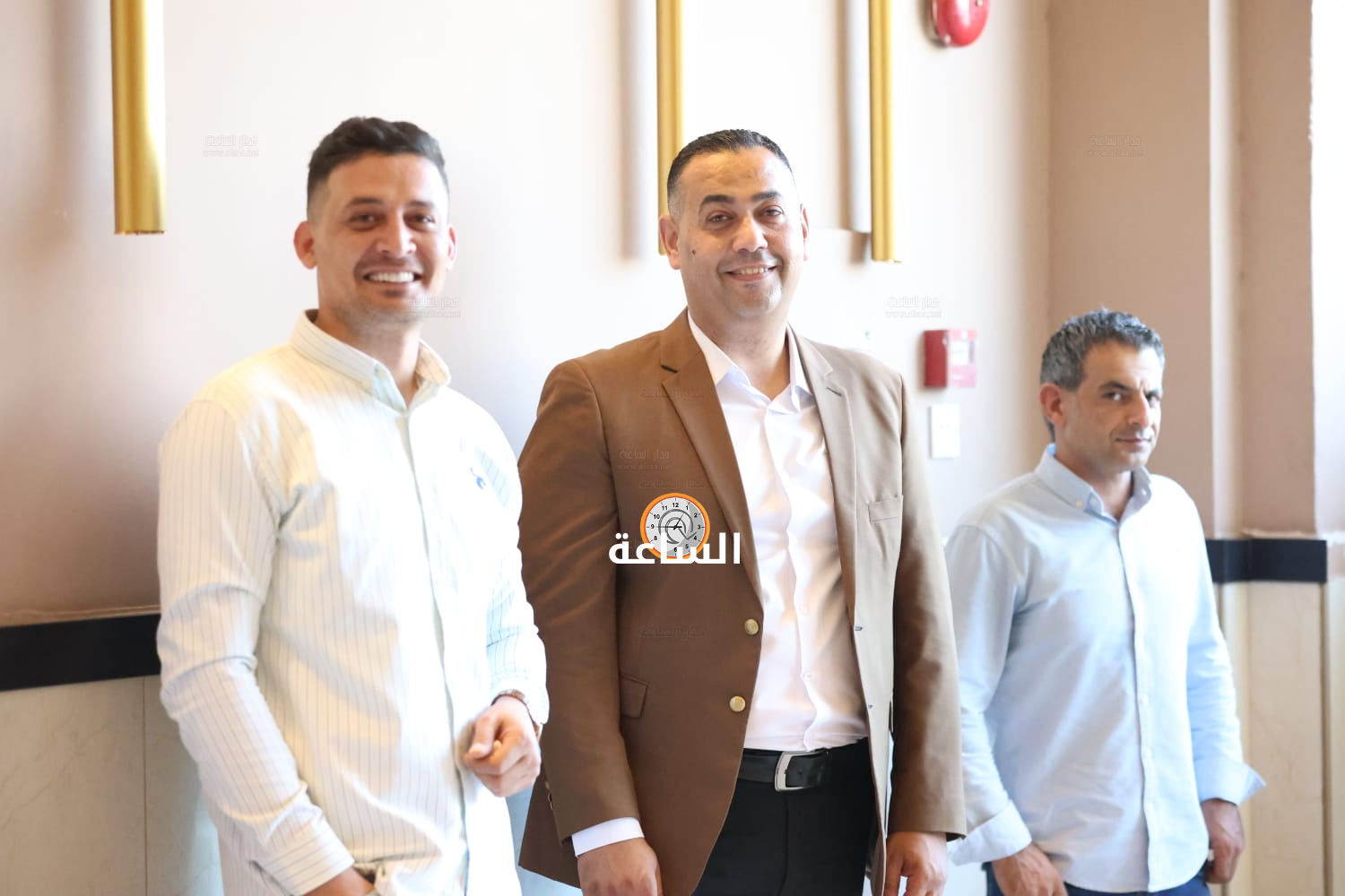 Madar Al-Saa Images 0.8811792929008817