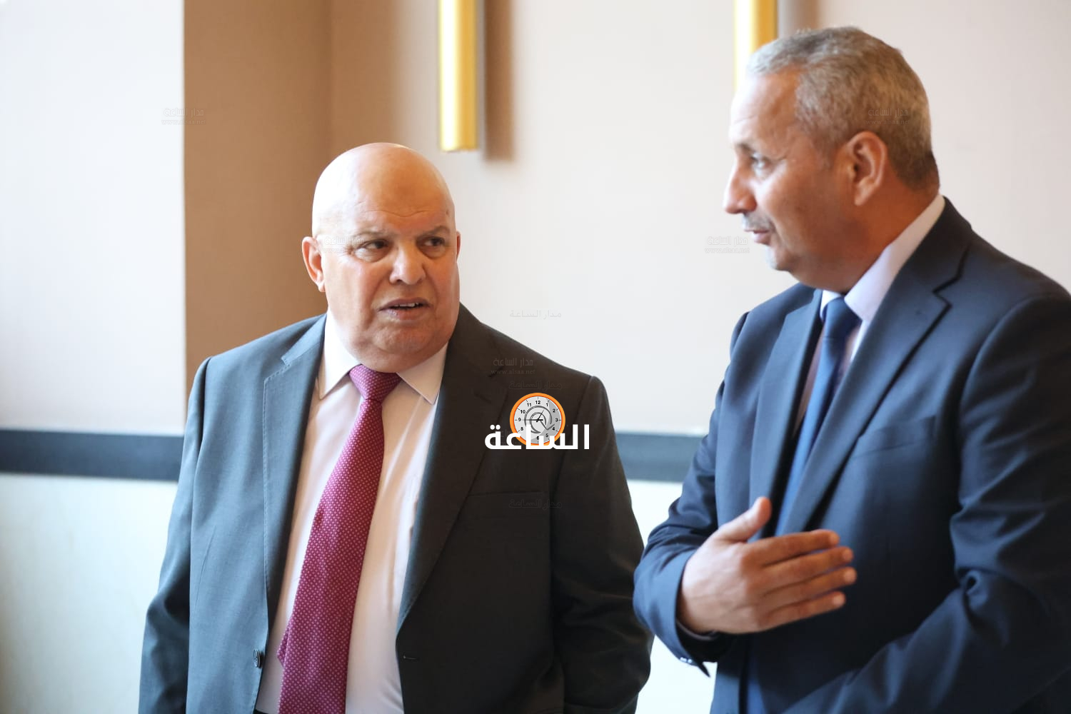 Madar Al-Saa Images 0.2338049839676304
