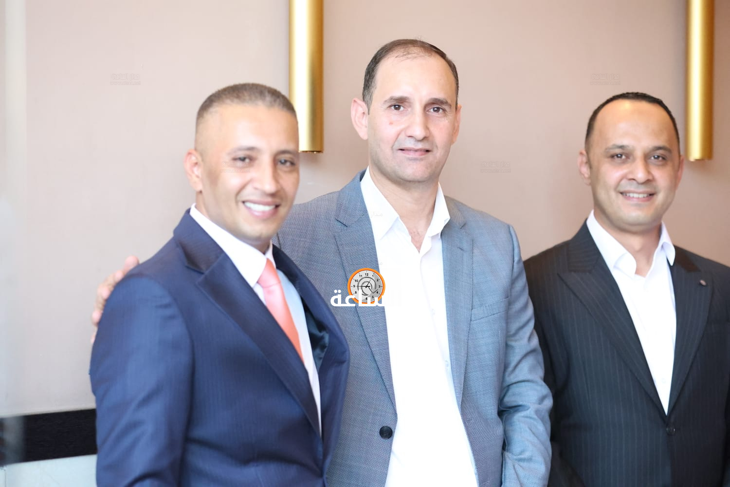 Madar Al-Saa Images 0.5666423760832235