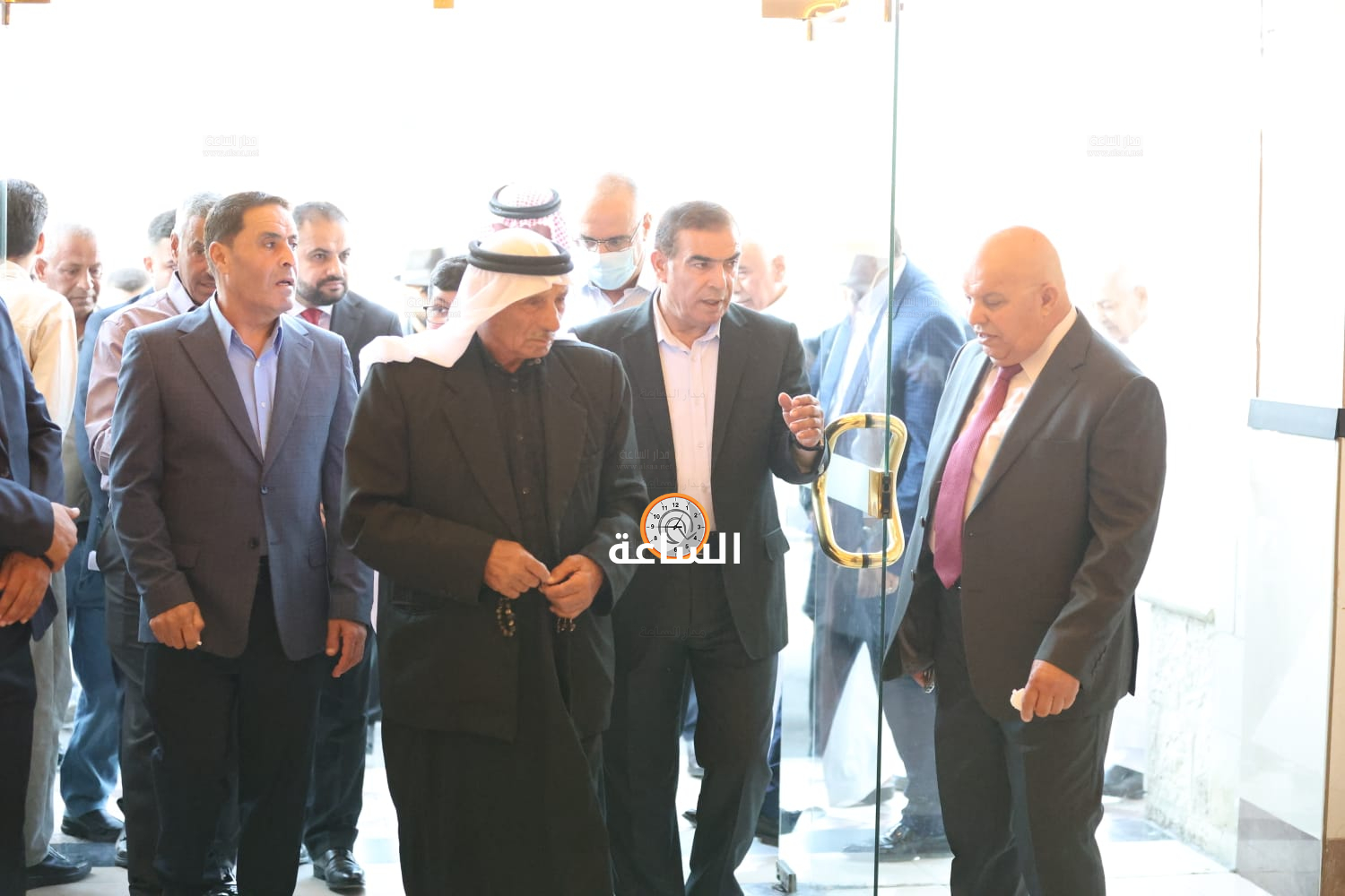 Madar Al-Saa Images 0.3058117015814953