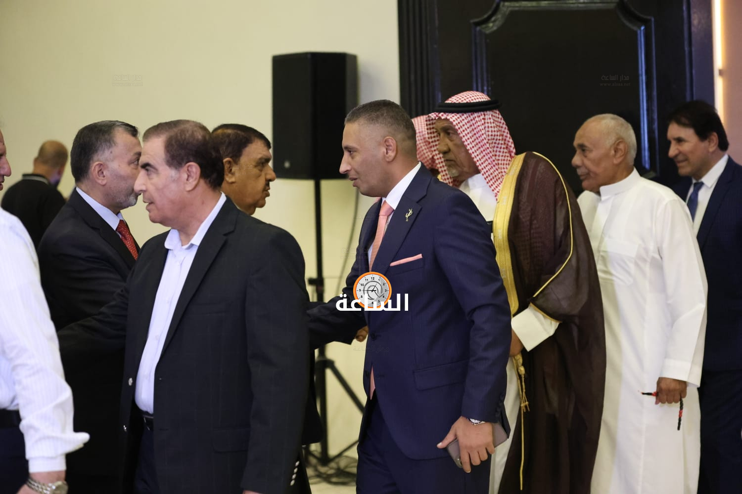 Madar Al-Saa Images 0.721464988753595