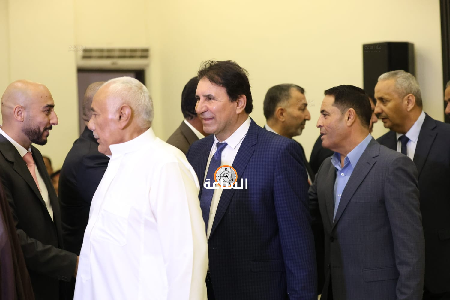 Madar Al-Saa Images 0.4060604099804008