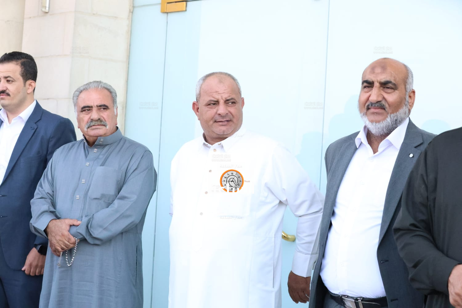 Madar Al-Saa Images 0.8419119808334679