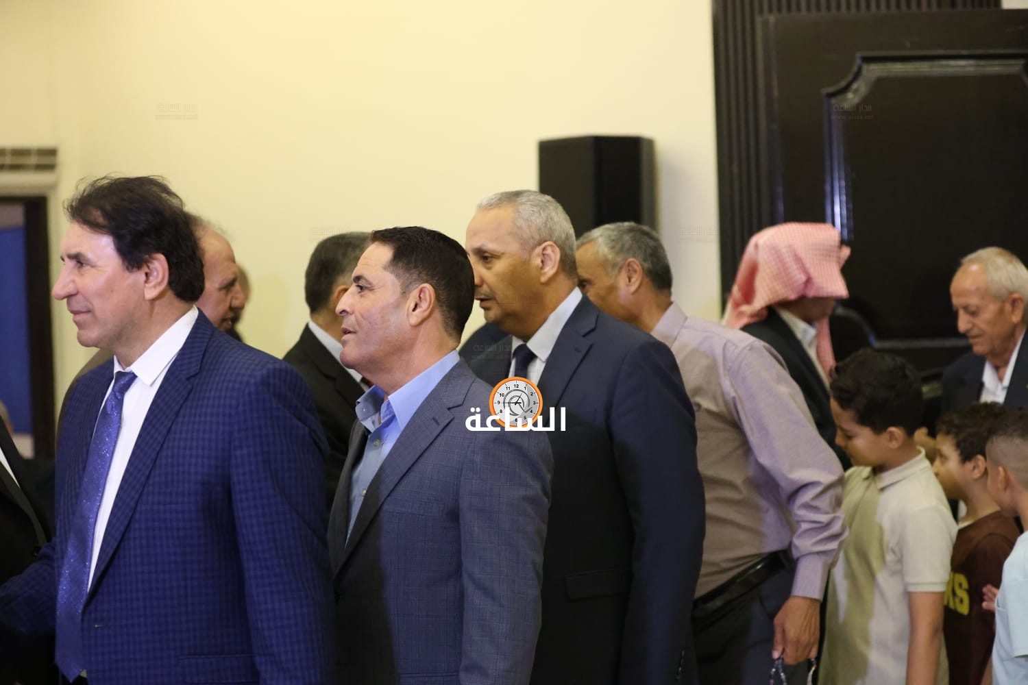 Madar Al-Saa Images 0.05016903162966846